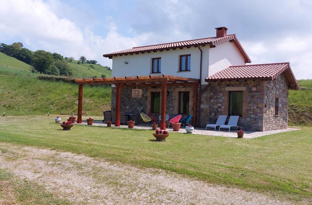 Lierganes House | Miraverde Liérganes