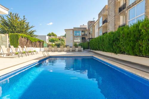 Puerto de Pollensa Apartment | Mirella