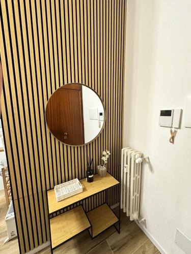 Monza Apartment | Miri Home