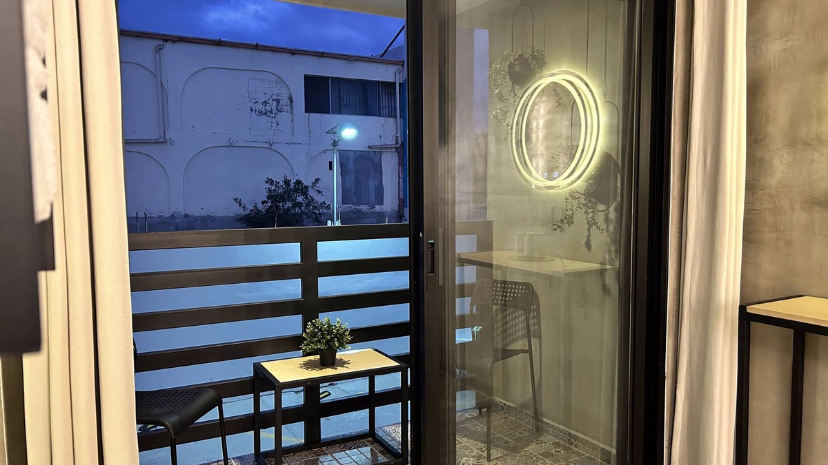 Jimenez Hotel | Miriana