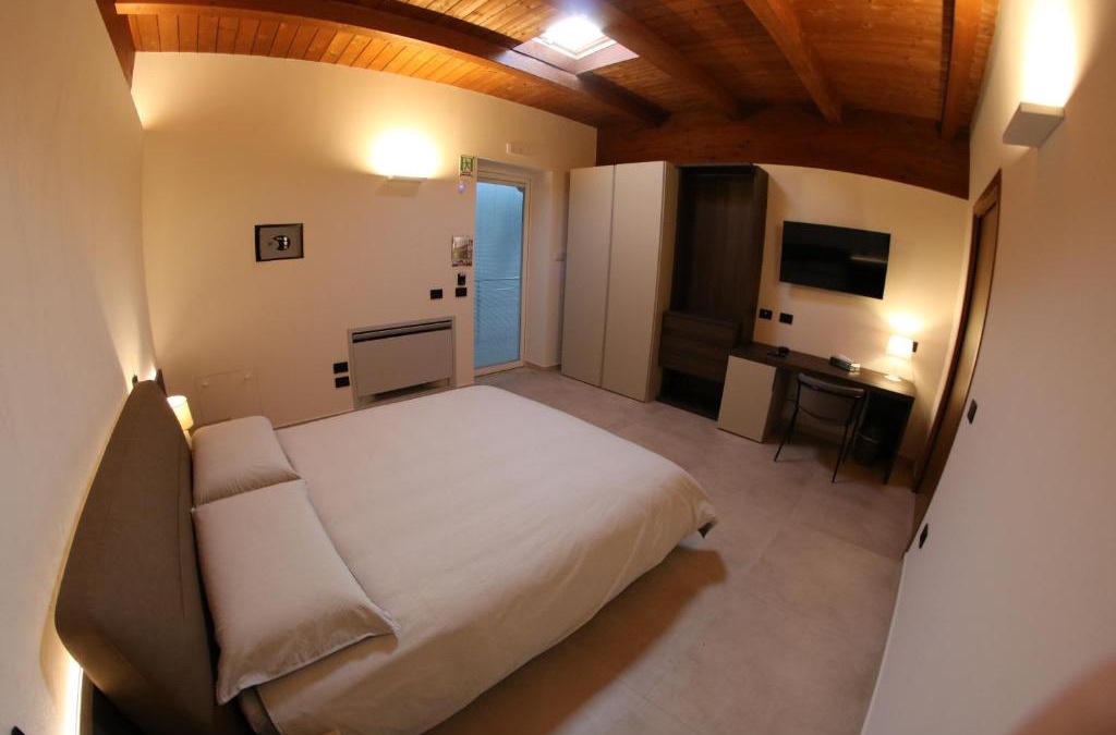 Licata Bed & Breakfast | Mirko's house