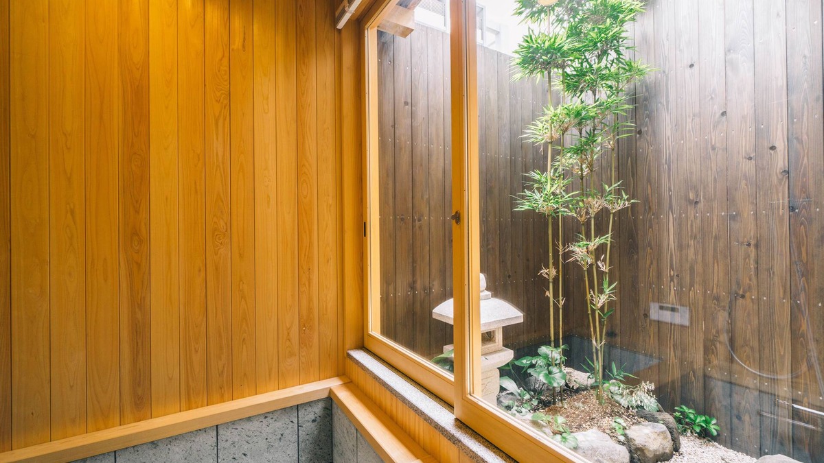 Minami House | Miro Kujo Kawaramachi Tei