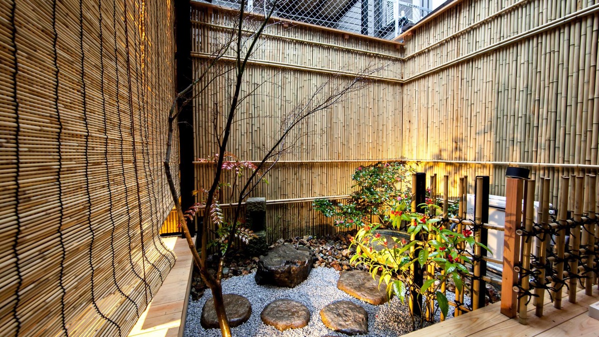 Shimogyo House | Miro Shichijo Hanabatakecho Tei