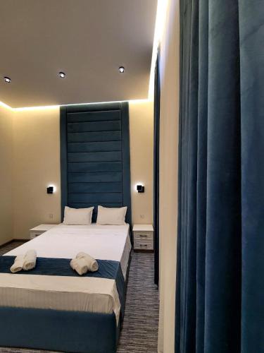 Samarkand Hotel | MIRON Hotel