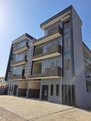 Mirpur Apartment | Mirpur AK B&A APARTMENTS