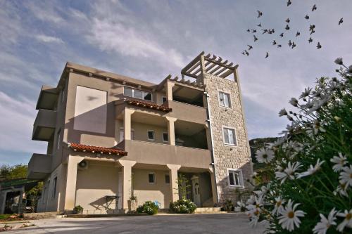 Seoca Apartment | Mirta Apartments Family Farm