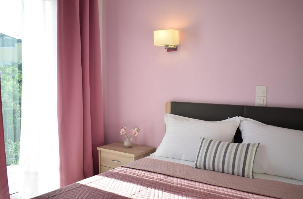 Parga Hotel | Mirto Beach Hotel & Restaurant