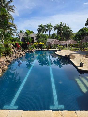 Pacific Harbour Villa | MIRZ Accomodation