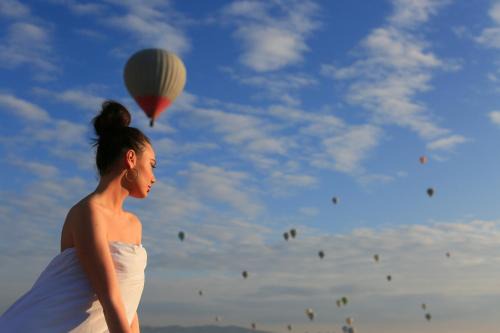 Goreme Hotel | Mirzade Konak Hotel