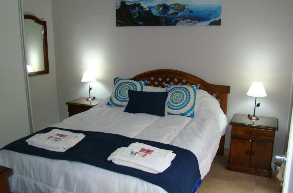 Guaymallen Apartment | Mis Nietos