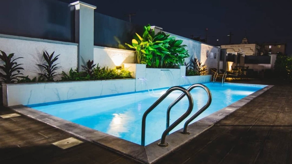 Lekki Phase 1 Hotel | MISAN HOTEL