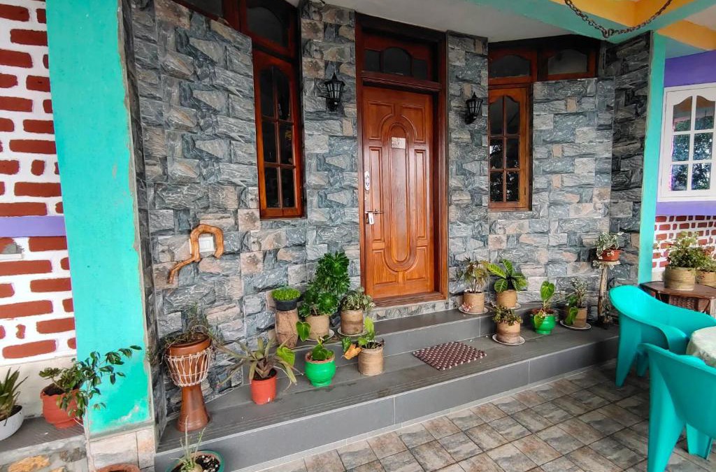 Vattakanal House | MISBHA Home Stay