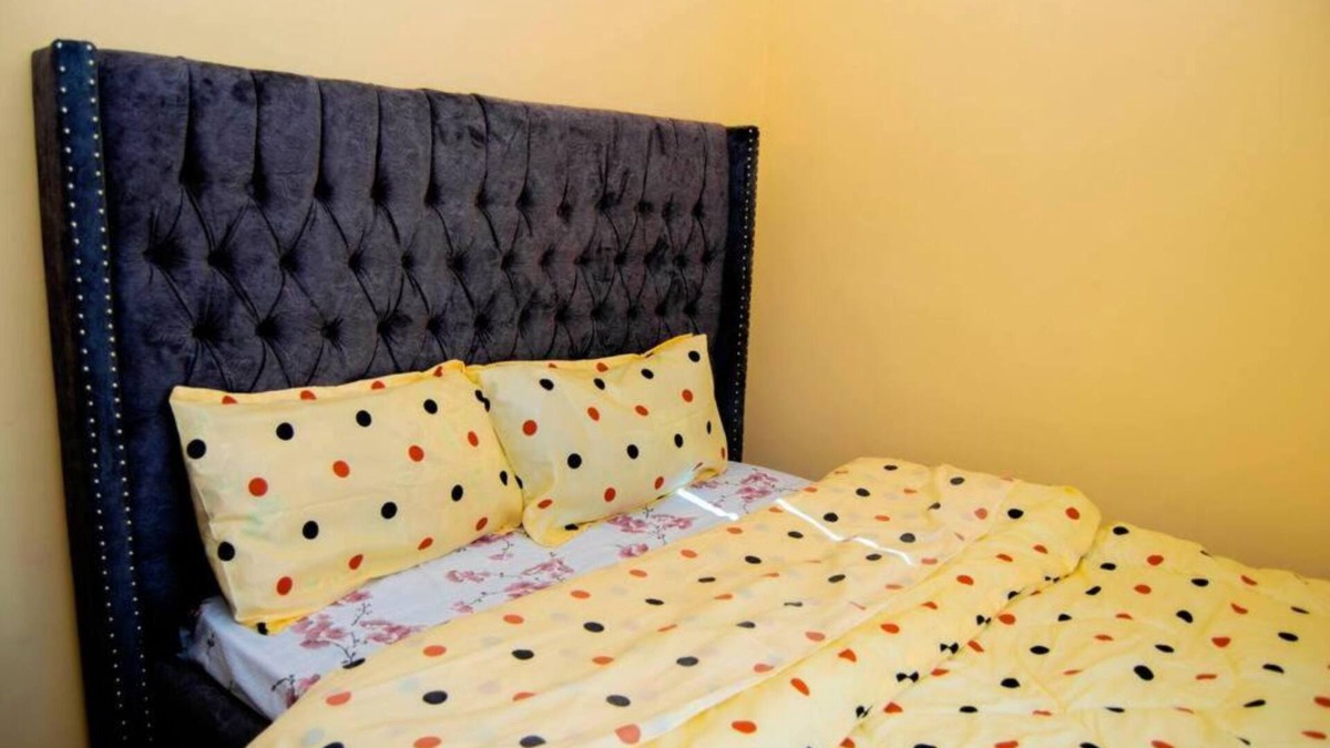 Kilifi Apartment | Mishki Homes
