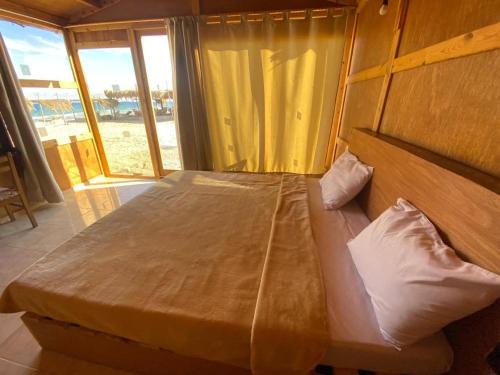 Nuweiba Other | Mishmish wood house