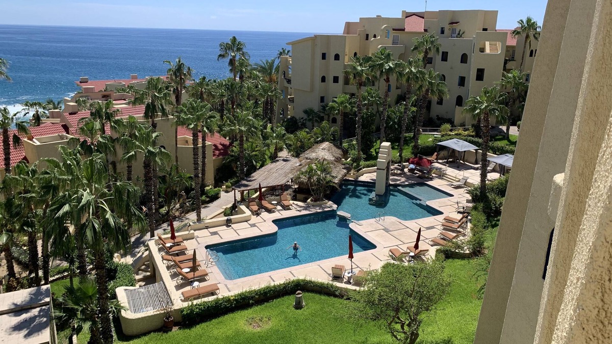 Cabo Bello Condo | Misiones Del Cabo Oceanfront Resort