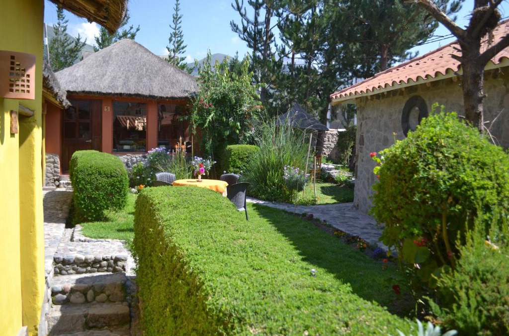 Yanque Bed & Breakfast | Miskiwasi Bed & Breakfast