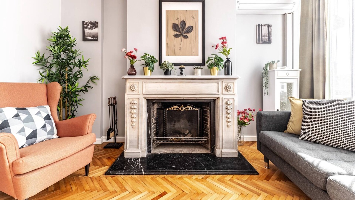 Nisantasi Apartment | Missafir Remarkable Flat in the Heart of Nisantasi