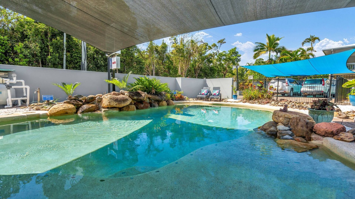 Wongaling Beach Apartment | Mission Beach Shores