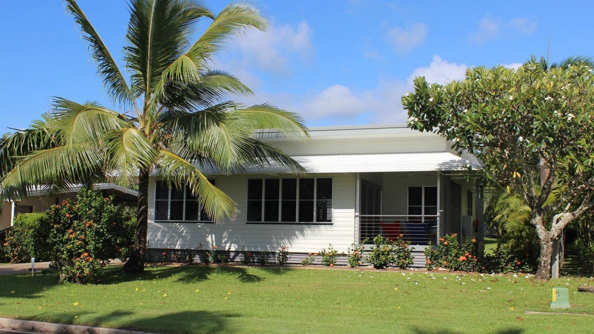 Wongaling Beach House | Mission Beachhouse.