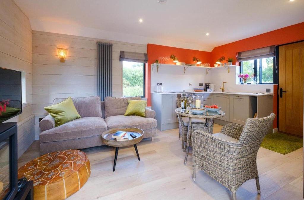 Thorpeness House | Mission Lodge