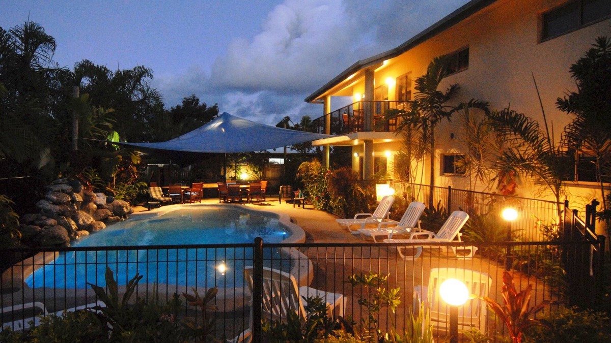 Wongaling Beach Apartment | Mission Reef Resort