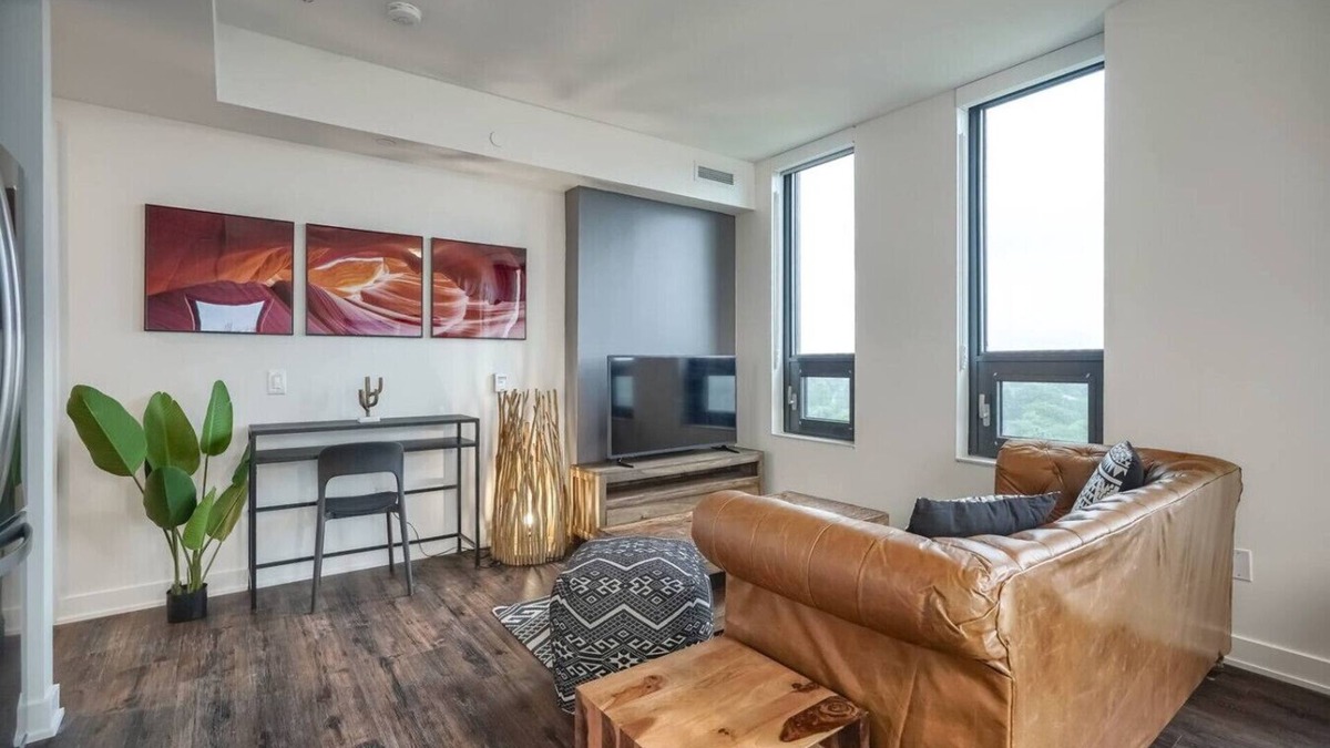 Mississauga Apartment | Mississauga - Brightstone 3B2B
