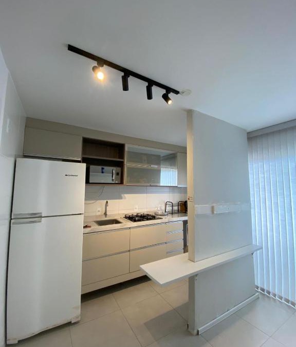 Cajuru Apartment | Mississipi 306