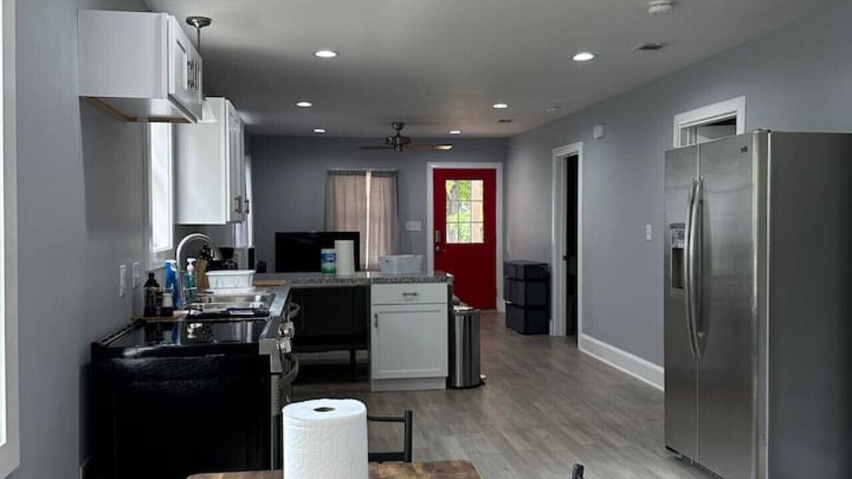 Hattiesburg House | Mississippi Magnolia Home USM