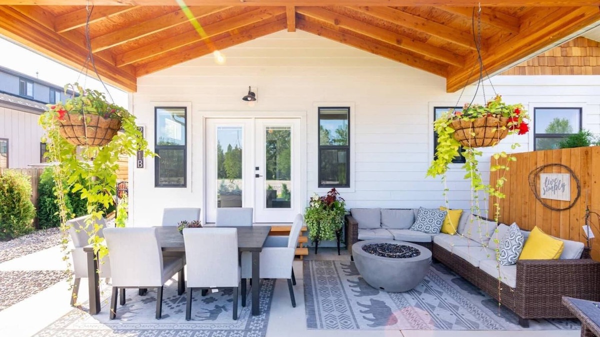Missoula House | Missoula HomeBase