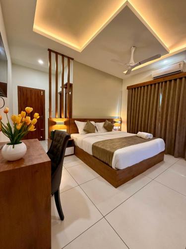 Devikolam Villa | Mistara Lake View