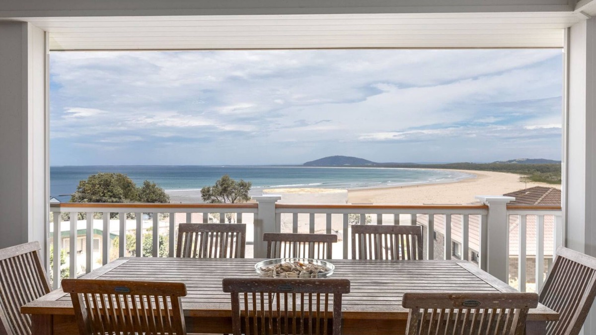 Gerroa House | Mistral, Gerroa, South Coast