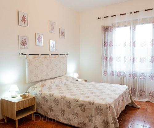 Capo Testa House | Mistral