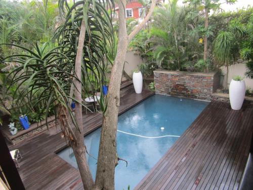Bluff Bed & Breakfast | Misty Blue Bed and Breakfast