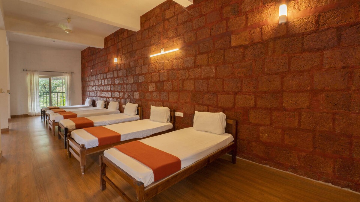Vythiri Hotel | Misty Heights by The Sanihara