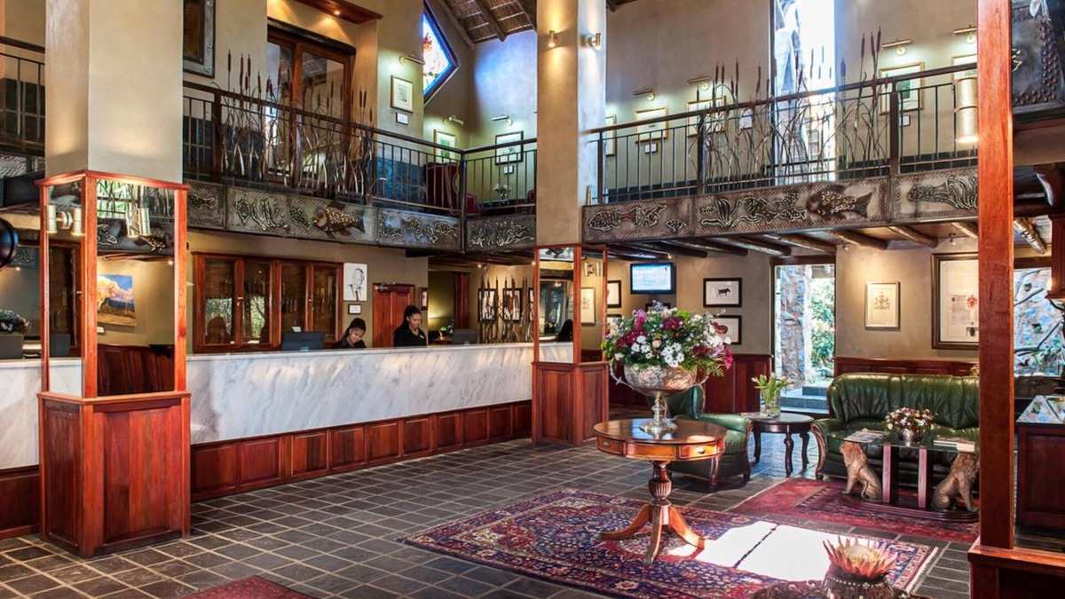 Muldersdrift Hotel | Misty Hills Country Hotel