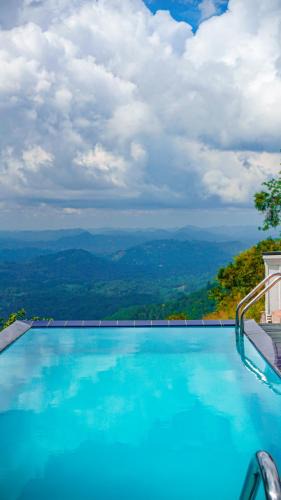 Kadugannawa Hotel | Misty Hills Villa Kadugannawa