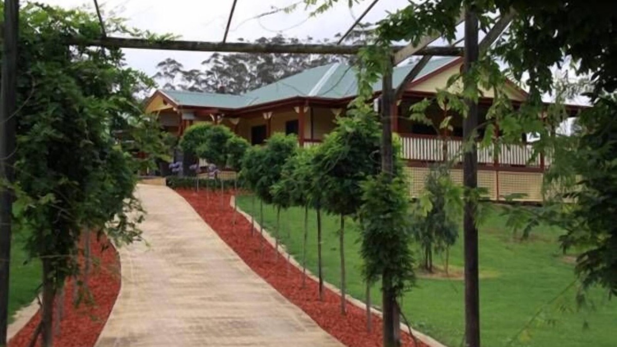 Wyong Creek Other | Misty Mountain Farm Stay