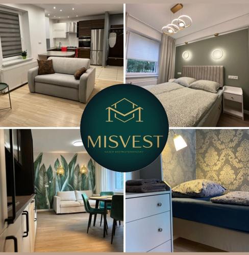 Zabrze Apartment | MISVEST Tomasz Klimatyzacja