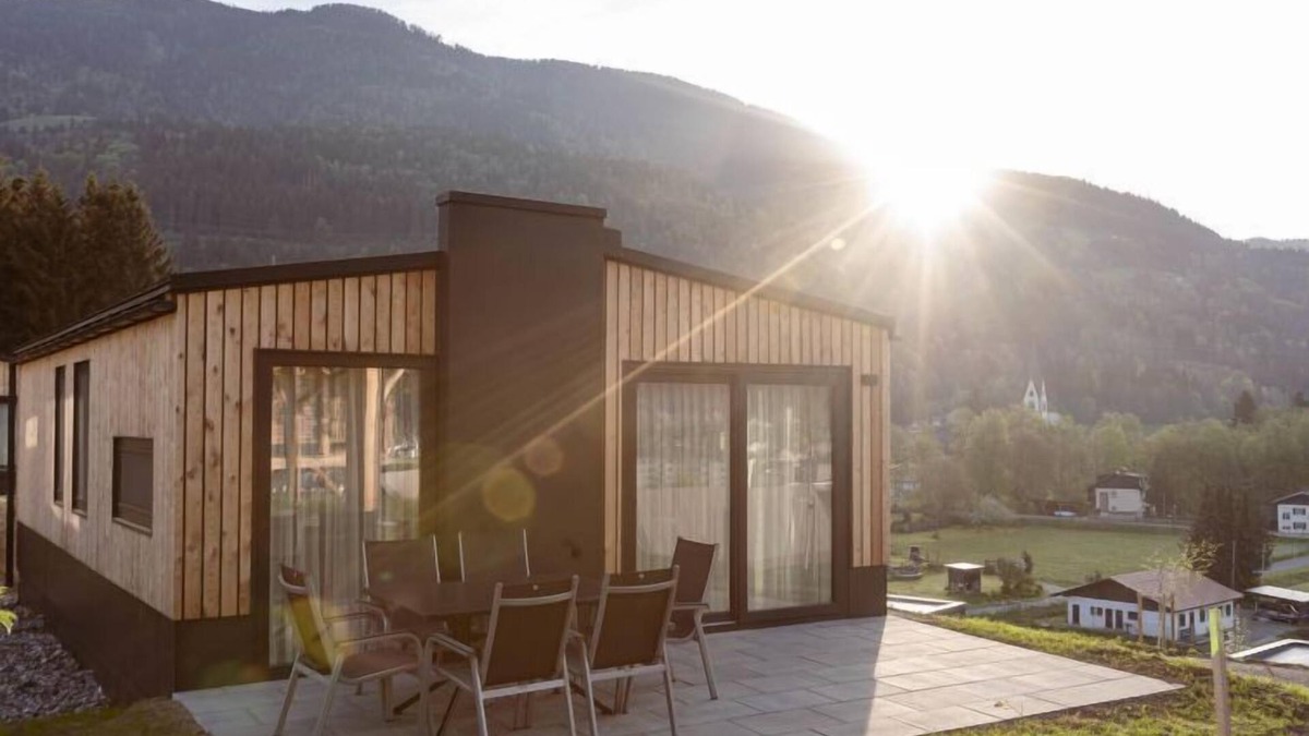 Kotschach-Mauthen House | mit 3 Schlafzimmern by Interhome