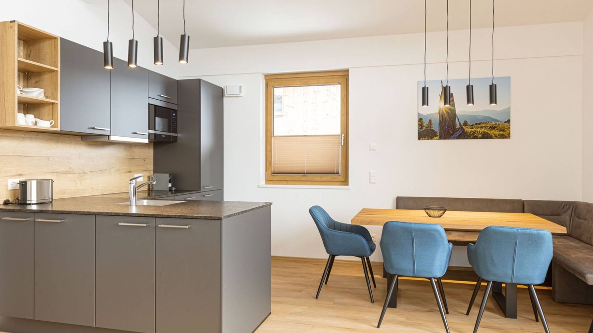 Mittersill Apartment | mit 3 Schlafzimmern by Interhome