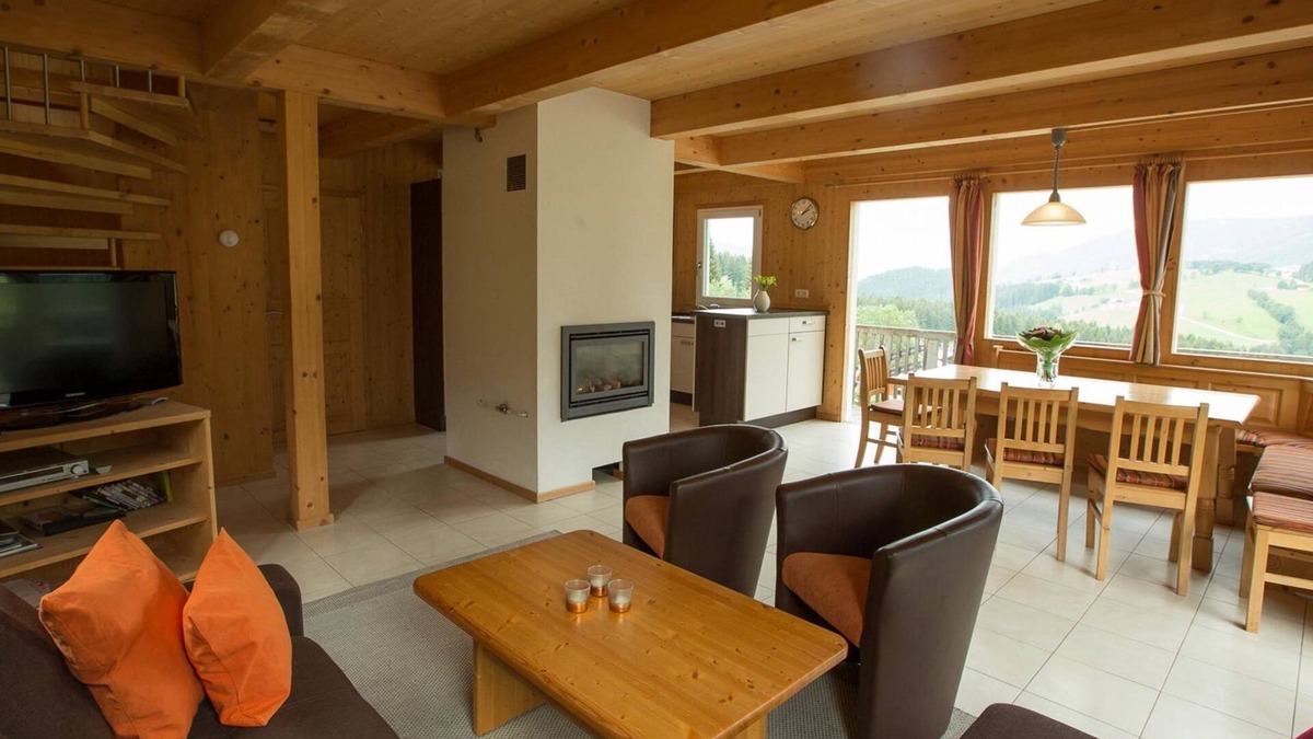 Annaberg im Lammertal House | mit 4 Schlafzimmern für 8 Personen by Interhome