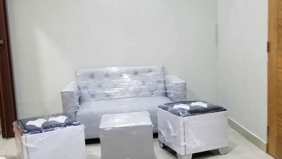 Estela Maria House | MITALY APARTMENTS SANTO DOMINGO