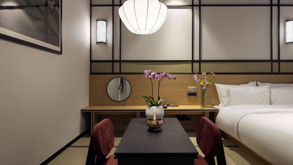 Bongmyeong-dong Hotel | Mitasuya Ryokan Hotel by Aank Daejeon Yuseong