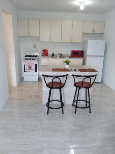 Jobos Apartment | Mitch Apt