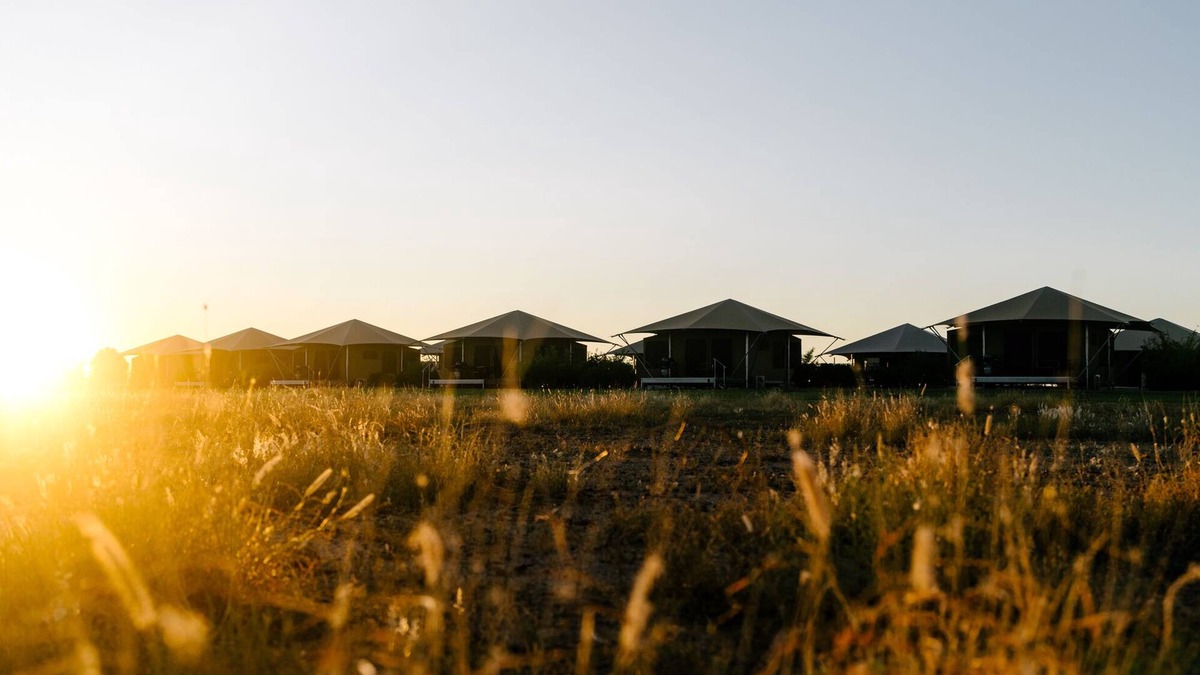 Longreach Other | Mitchell Grass Retreat