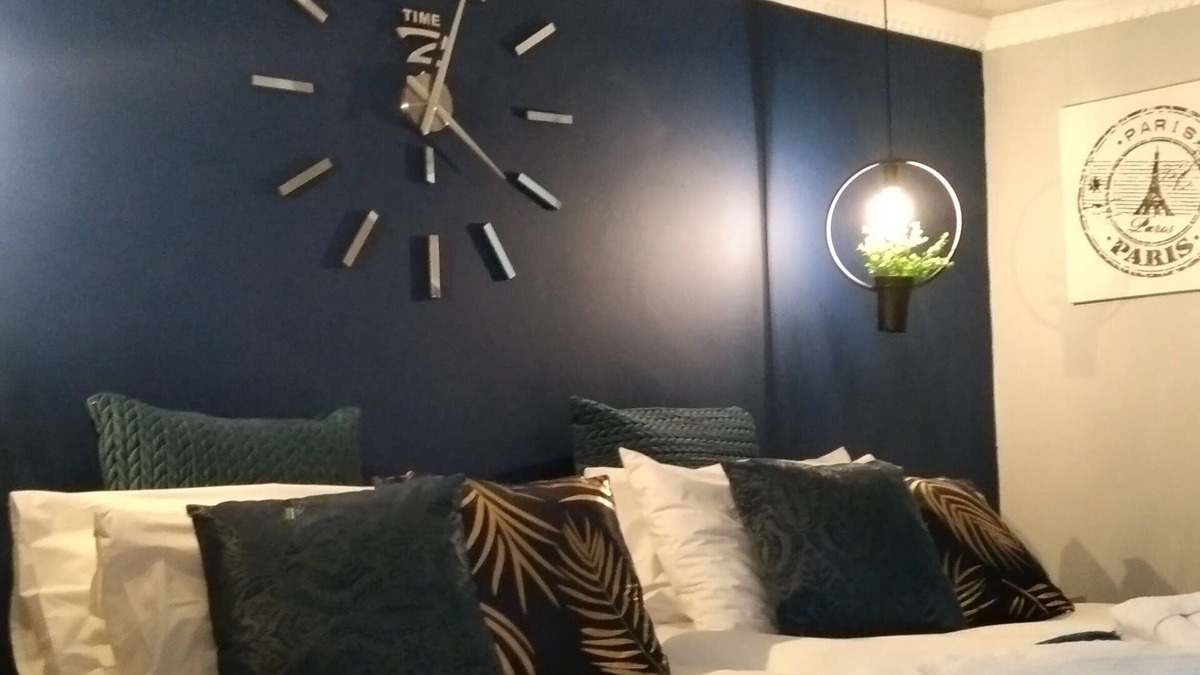 Goodwood Bed & Breakfast | Mitchells Guesthouse