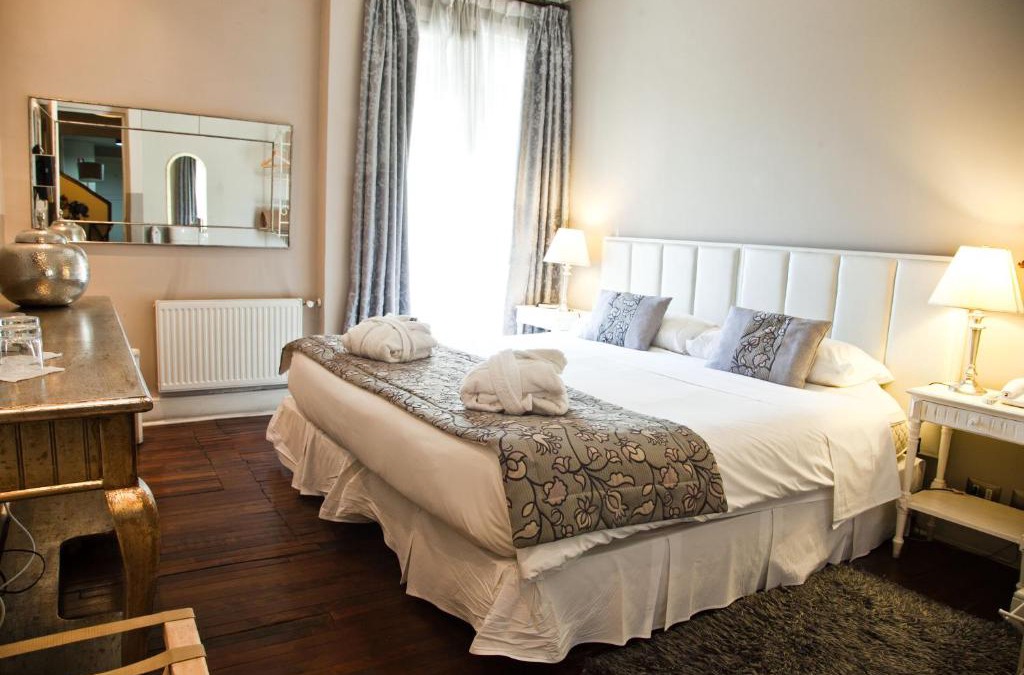 Santiago Hotel | Mito Casa Hotel