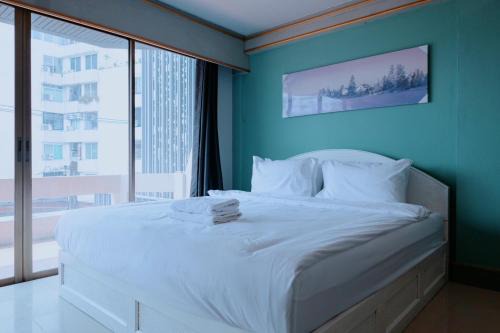 Nimman Apartment | Mitr INN Nimman