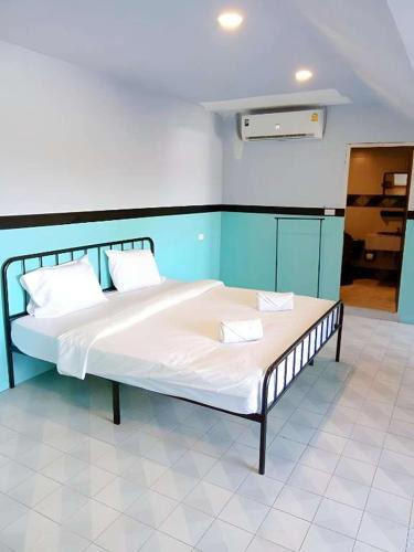 Talat Yai Apartment | Mitr Inn PhuketOldTown - มิตรอินน์ โอลด์ทาวน์