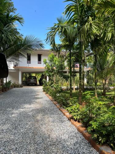 Mananthavady House | Mitra retreats